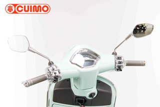 VESPA GTS 125