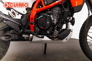 KTM 125 ENDURO R