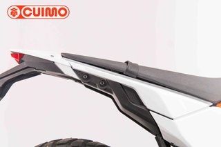 KTM 125 ENDURO R