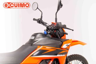 KTM 125 ENDURO R