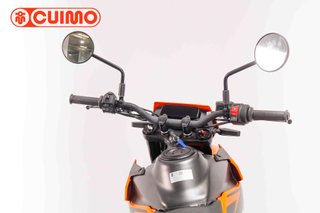 KTM 125 ENDURO R