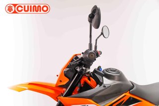 KTM 125 ENDURO R