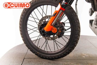 KTM 125 ENDURO R
