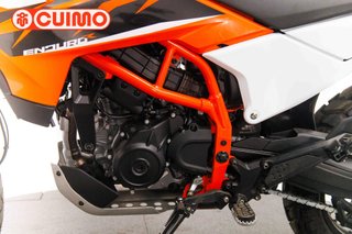 KTM 125 ENDURO R