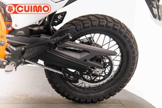 KTM 125 ENDURO R