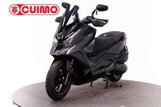 KYMCO DTX 350