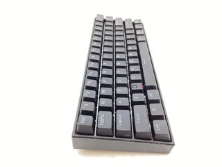 teclado alfanumerico anne anne pro 2