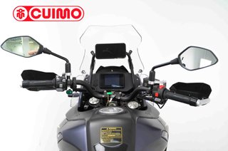 QJ MOTOR SRT 550 X