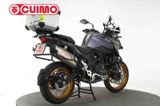 QJ MOTOR SRT 550 X