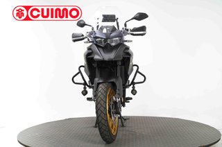 QJ MOTOR SRT 550 X