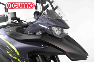 QJ MOTOR SRT 550 X