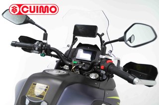 QJ MOTOR SRT 550 X