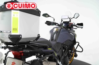QJ MOTOR SRT 550 X