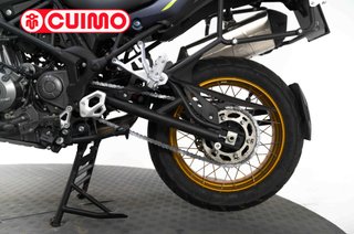 QJ MOTOR SRT 550 X