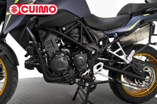 QJ MOTOR SRT 550 X
