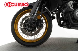 QJ MOTOR SRT 550 X