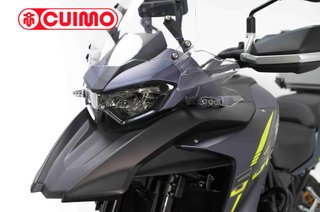 QJ MOTOR SRT 550 X