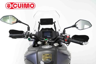 QJ MOTOR SRT 550 X