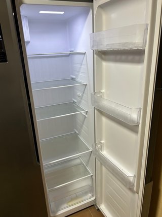 Frigorífico Americano KUNFT