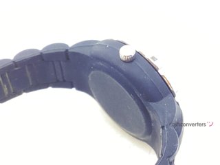 reloj pulsera unisex kronos 6546
