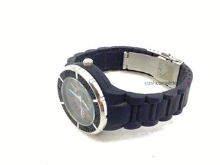 reloj pulsera unisex kronos 6546