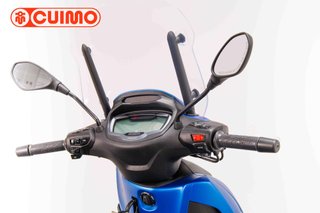 PIAGGIO BEVERLY S 400