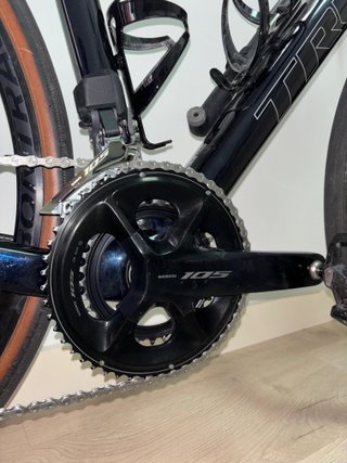 Bicicleta Gravel / Carretera Trek Domane SL6 Gen 4