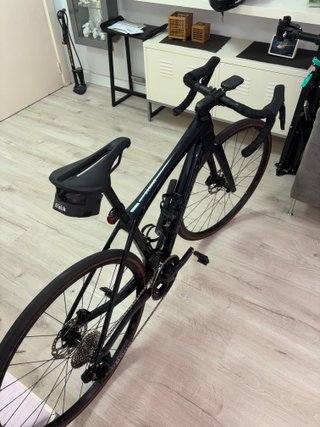 Bicicleta Gravel / Carretera Trek Domane SL6 Gen 4