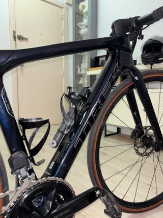 Bicicleta Gravel / Carretera Trek Domane SL6 Gen 4