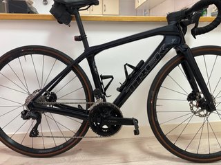 Bicicleta Gravel / Carretera Trek Domane SL6 Gen 4