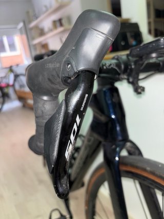 Bicicleta Gravel / Carretera Trek Domane SL6 Gen 4