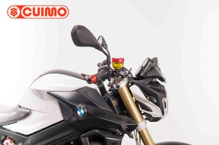 BMW F 800 R