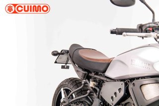 YAMAHA XSR 700