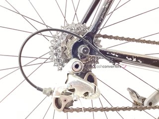 bicicleta carretera mendiz sc61.10a