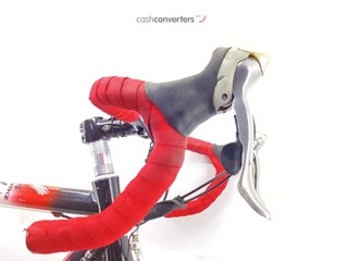 bicicleta carretera mendiz sc61.10a