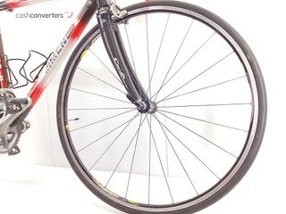 bicicleta carretera mendiz sc61.10a