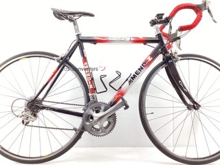 bicicleta carretera mendiz sc61.10a