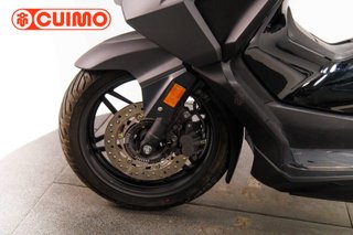 HONDA FORZA 125