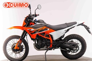 KTM 125 ENDURO R