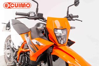 KTM 125 ENDURO R