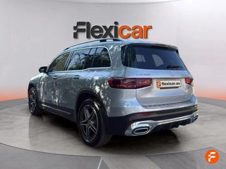 Mercedes Clase GLB GLB 200