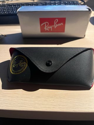 Gafas de Sol Ray-Ban Aviator Nuevas