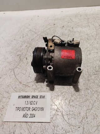 115763 mr398278 compresor aire mitsubishi space
