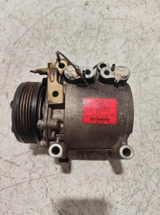 115763 mr398278 compresor aire mitsubishi space