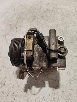 115763 mr398278 compresor aire mitsubishi space