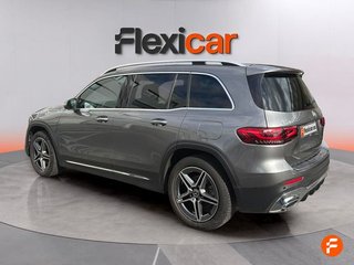 Mercedes Clase GLB 2.0 GLB 200 D DCT 110KW (150CV)
