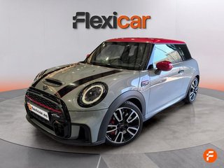 MINI Cooper JOHN COOPER WORKS