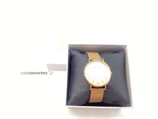reloj pulsera señora skyline 1834l