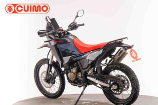 RIEJU RALLY 307