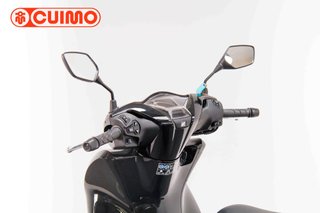 HONDA SCOOPY SH125 I